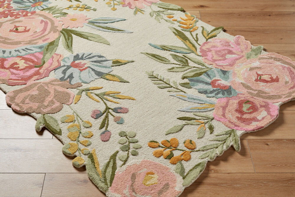 Shindig Handmade Rug
