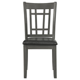 Lavon - Wood Dining Side Chair (Set of 2)