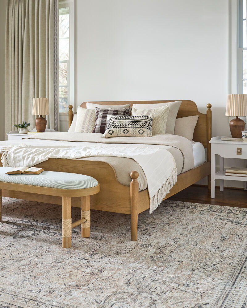 Dawson Bedding