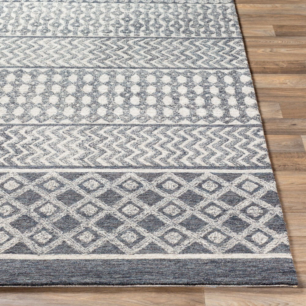 Maroc Handmade Rug