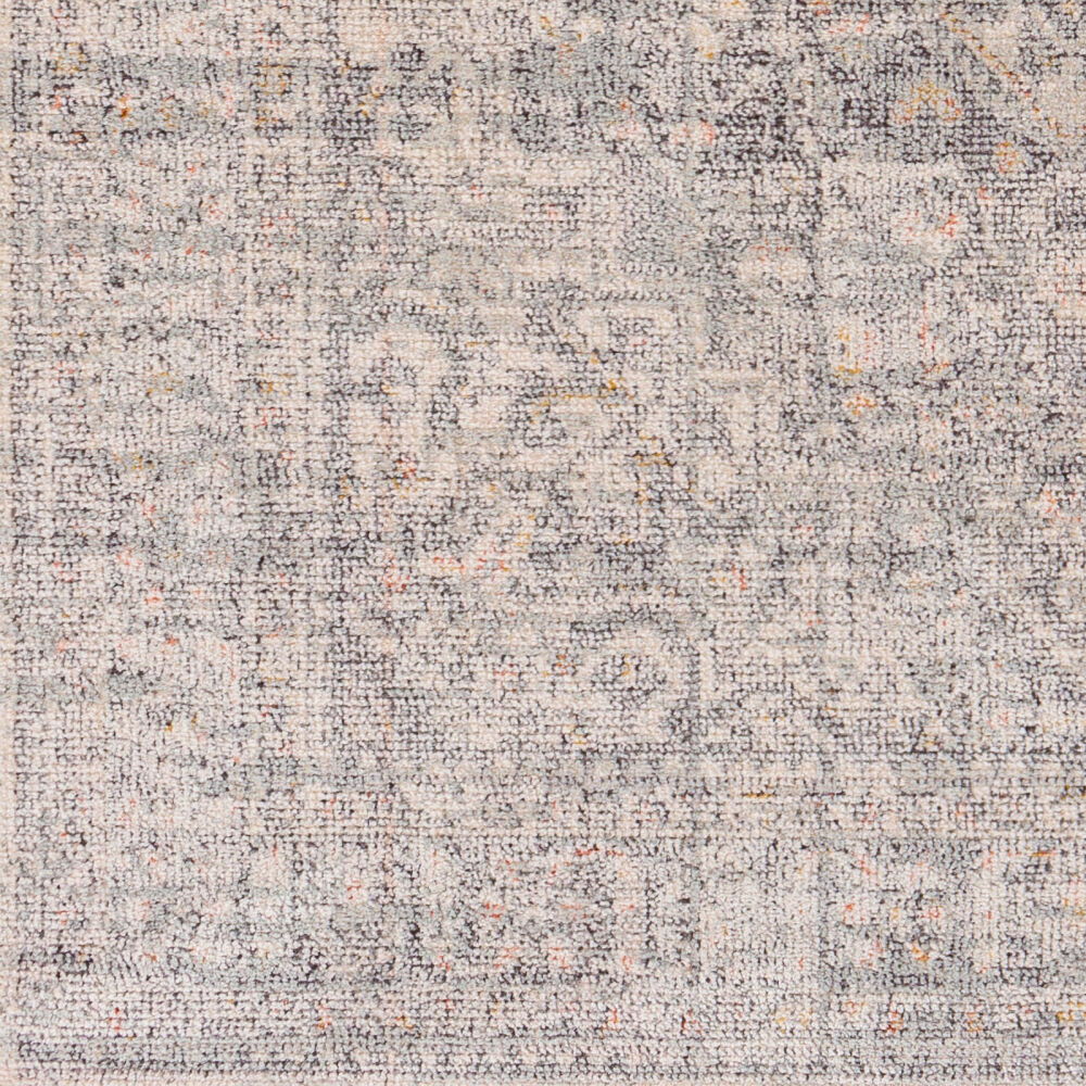 Subtle Machine Woven Rug
