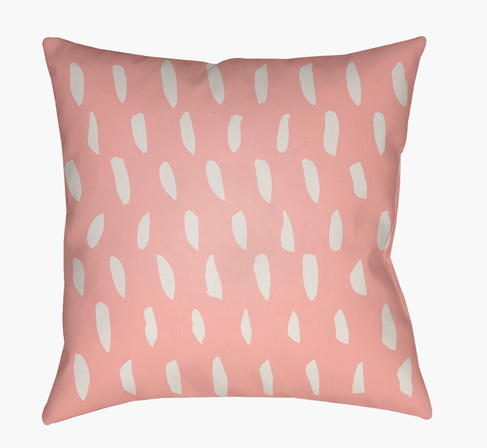 Spots Pillow