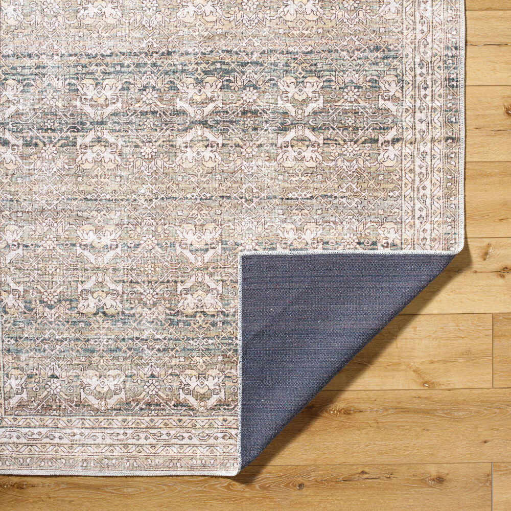 Amelie Machine Woven Rug