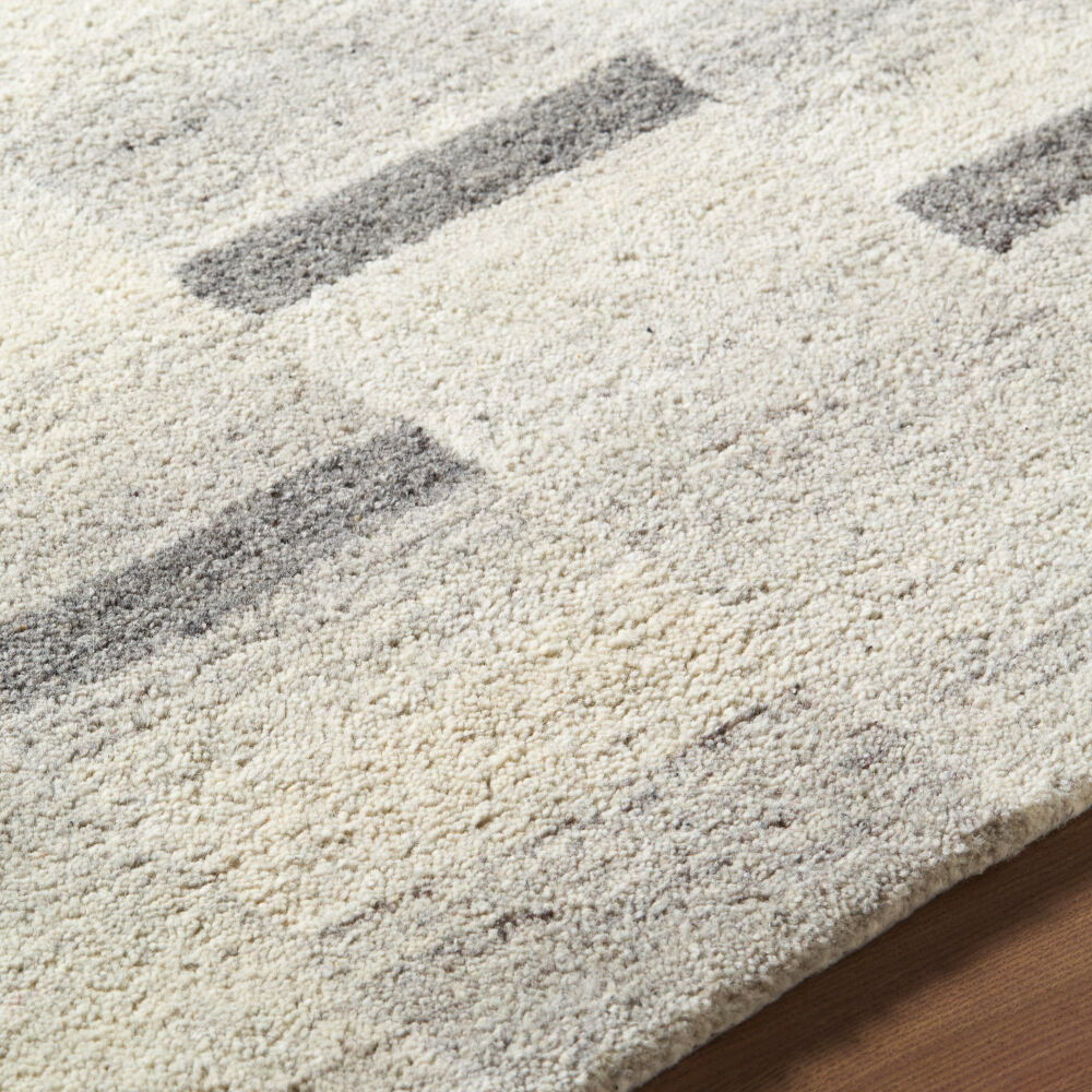 Sao Paulo Handmade Rug