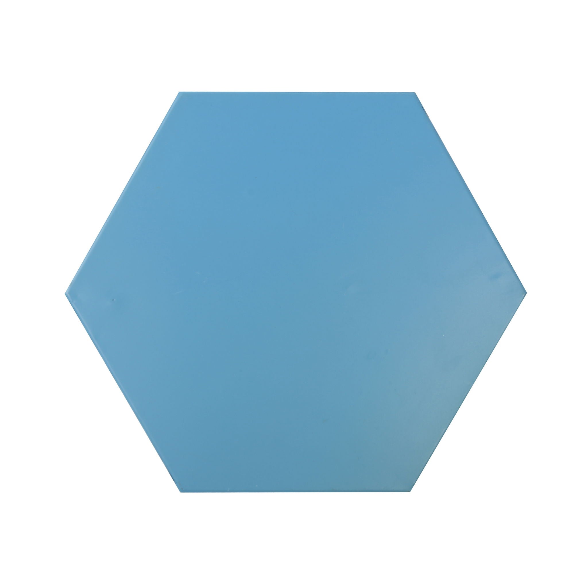 Dandelion - Side Table - Blue