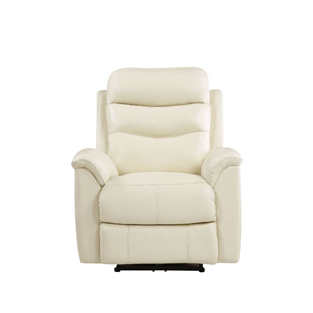 ACME Ava - Recliner (Power Motion) | Meri Furniture