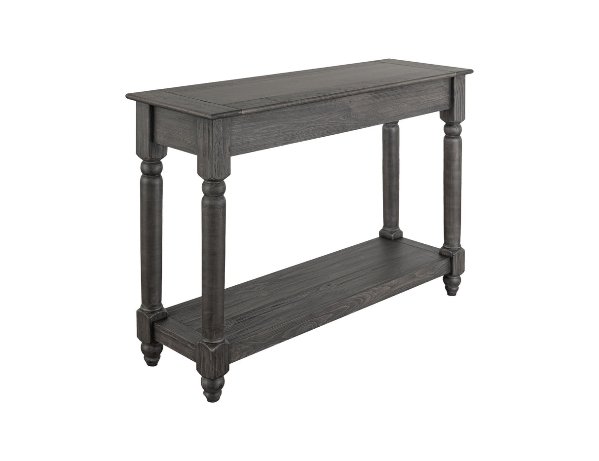 Tiffany - Sofa Table