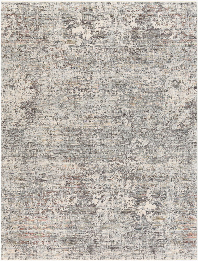 Presidential Machine Woven Rug