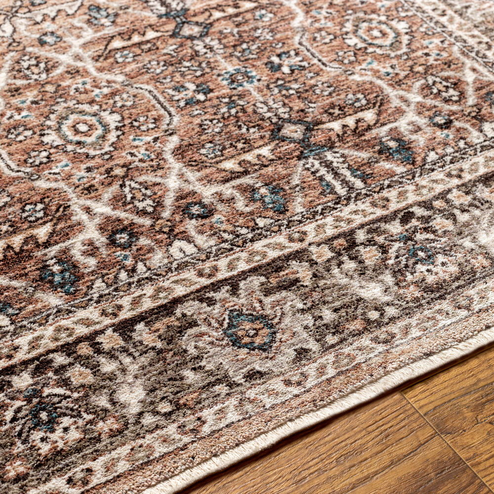 Carlisle Machine Woven Rug