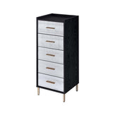 Myles - Jewelry Armoire.