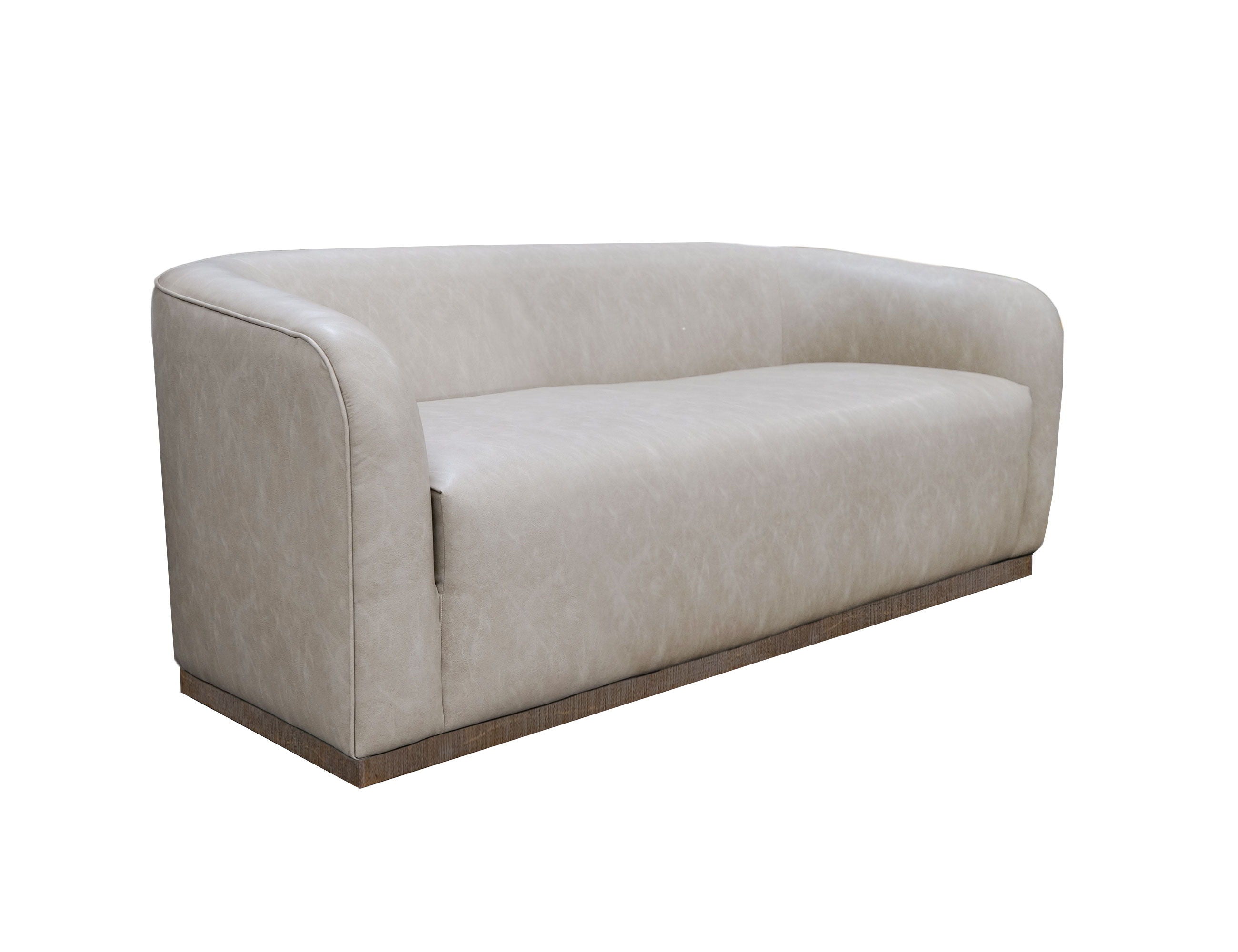 International Furniture Direct Suomi - Loveseat | Meri Furniture