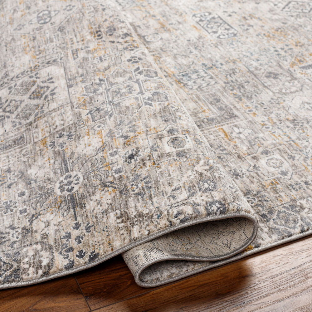 Cardiff Machine Woven Rug
