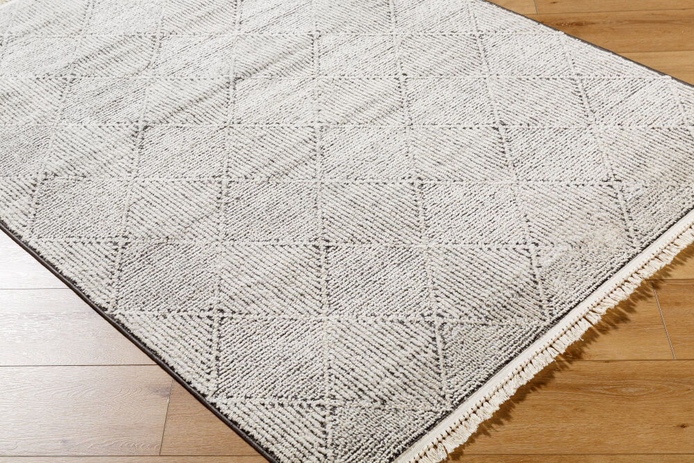 Berlin Machine Woven Rug