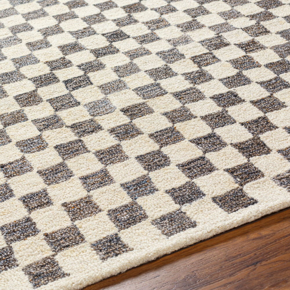 Ottawa Handmade Rug