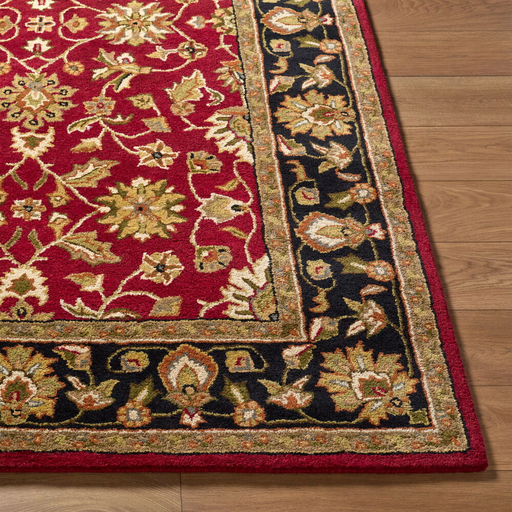 Crowne Handmade Rug