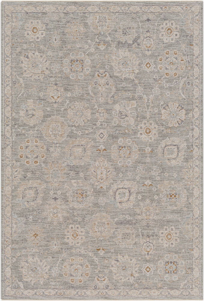 Avant Garde Machine Woven Rug