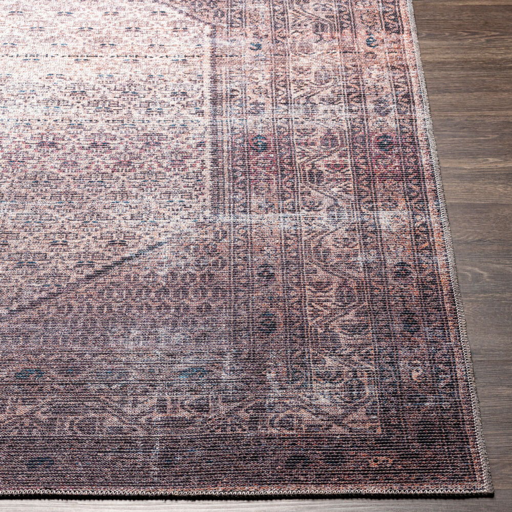 Colin Machine Woven Rug