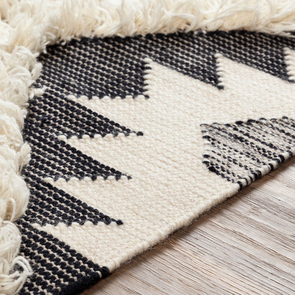Apache Handmade Rug
