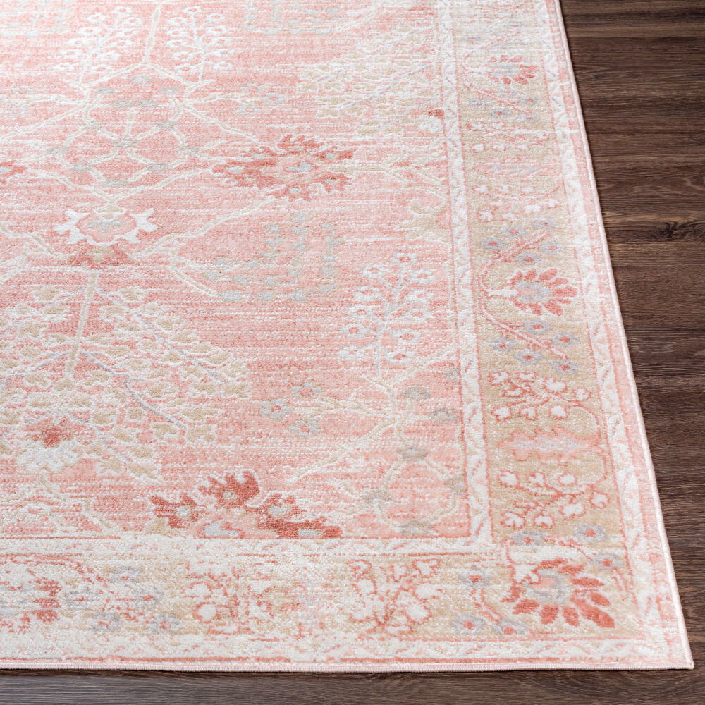 St Tropez Machine Woven Rug