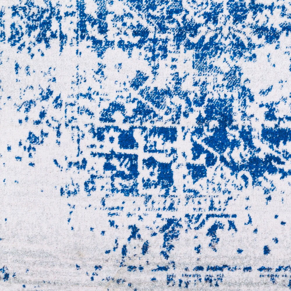 Regen Machine Woven Rug