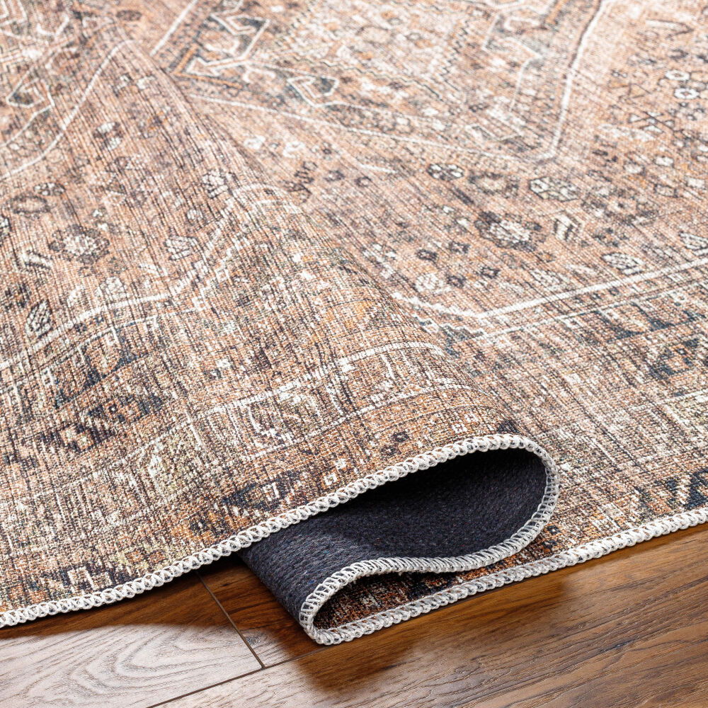 Amelie Machine Woven Rug
