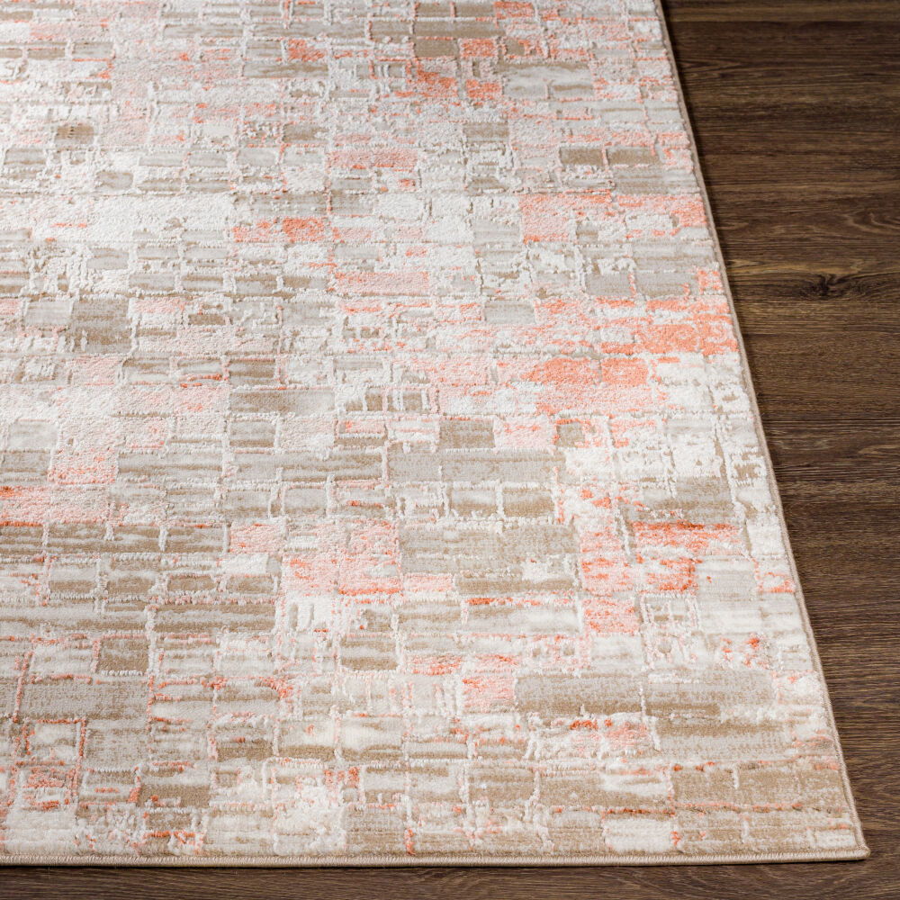 Enfield Machine Woven Rug