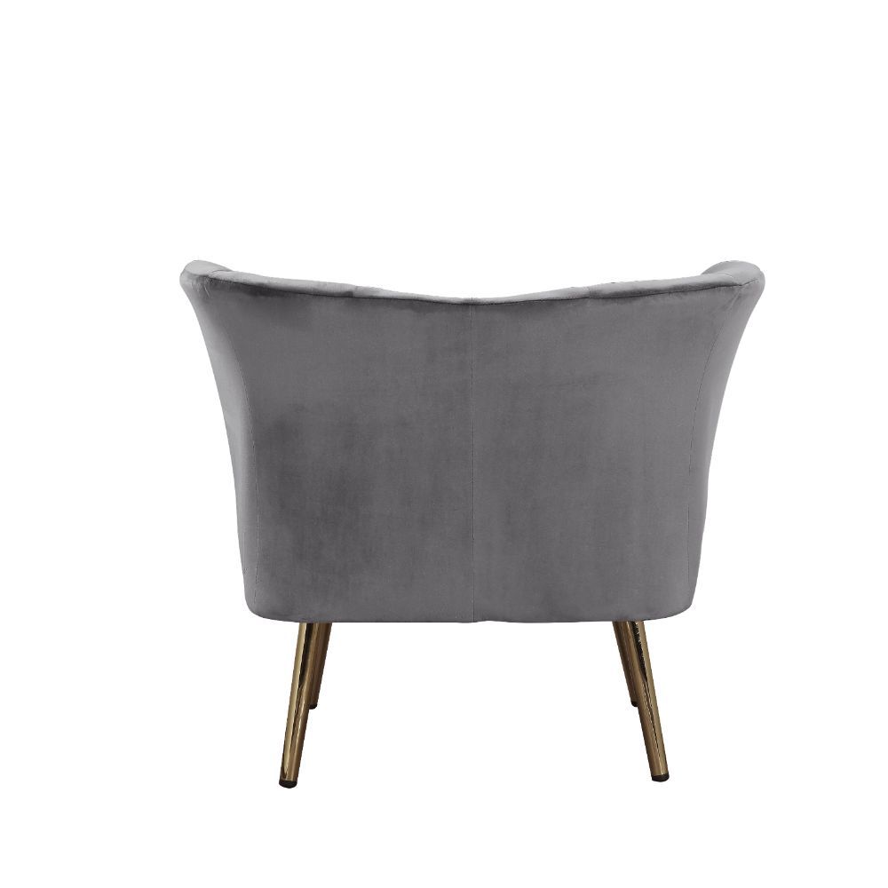 ACME Reese - Accent Chair | Meri Furniture