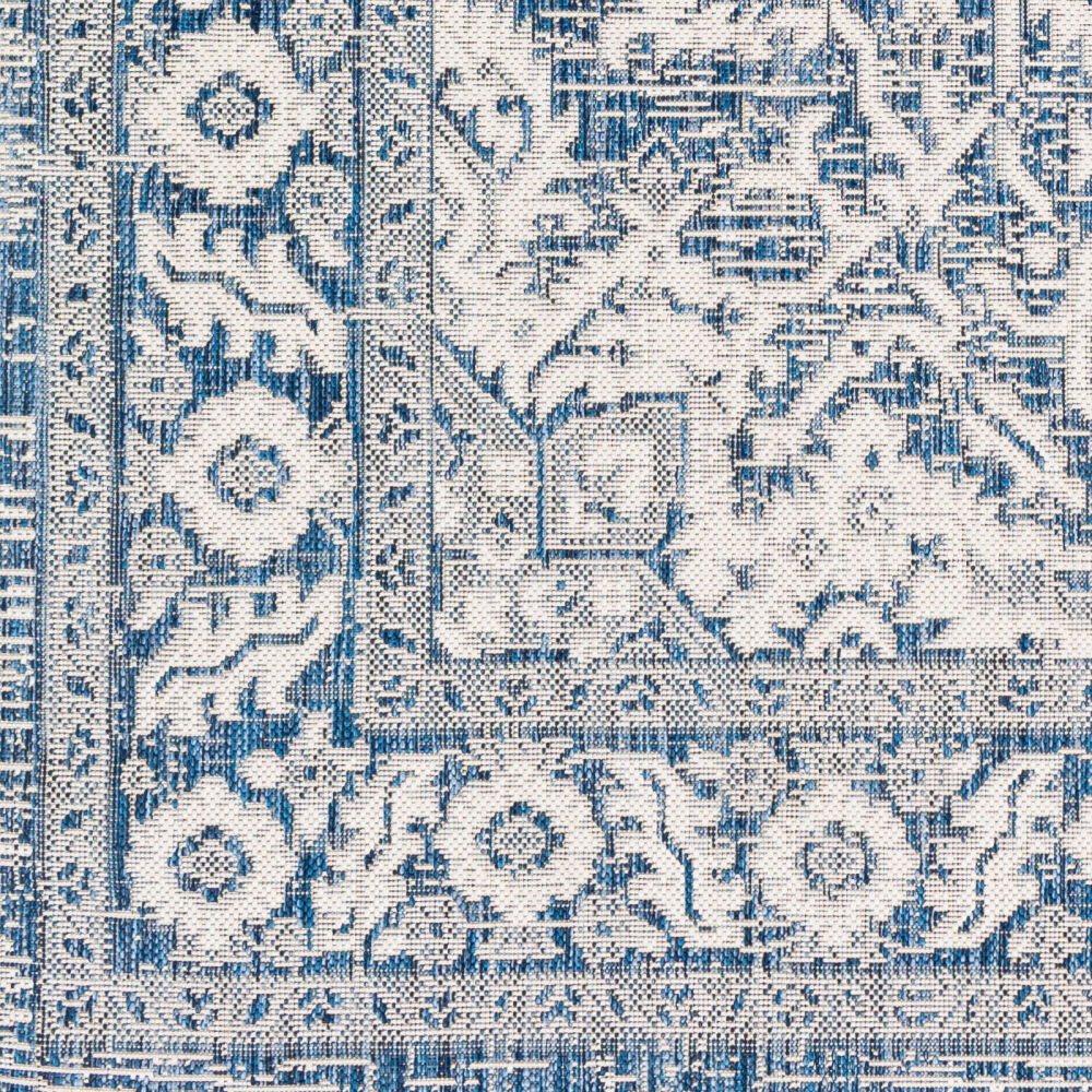Eagean Machine Woven Rug