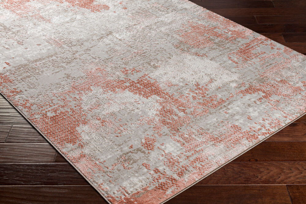 Enfield Machine Woven Rug