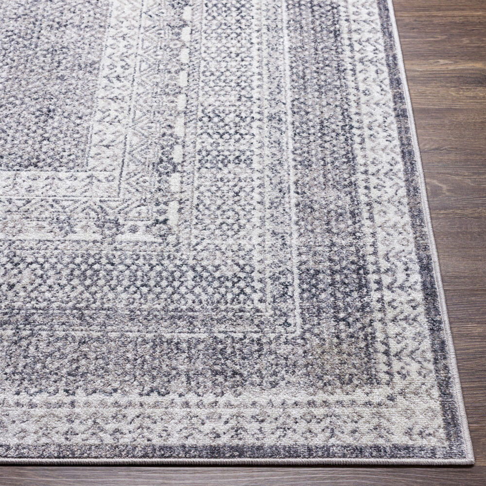 Alice Machine Woven Rug