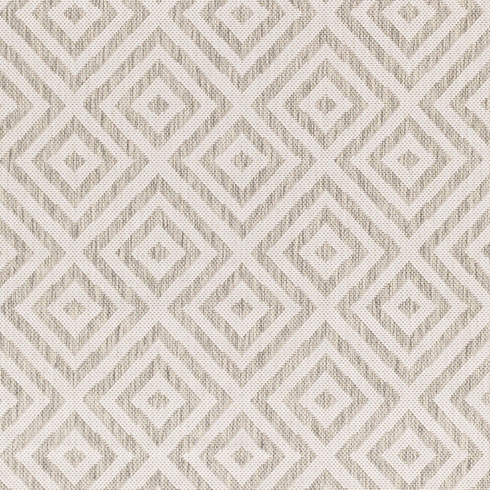 Eagean Machine Woven Rug