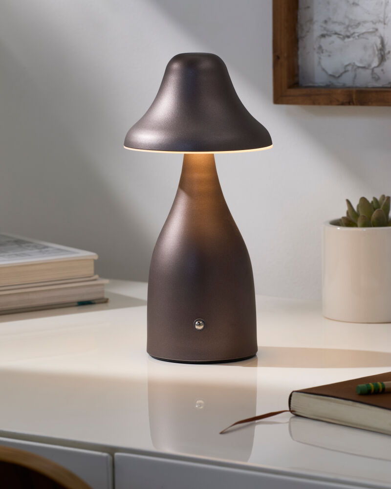 Furnas Accent Table Lamp