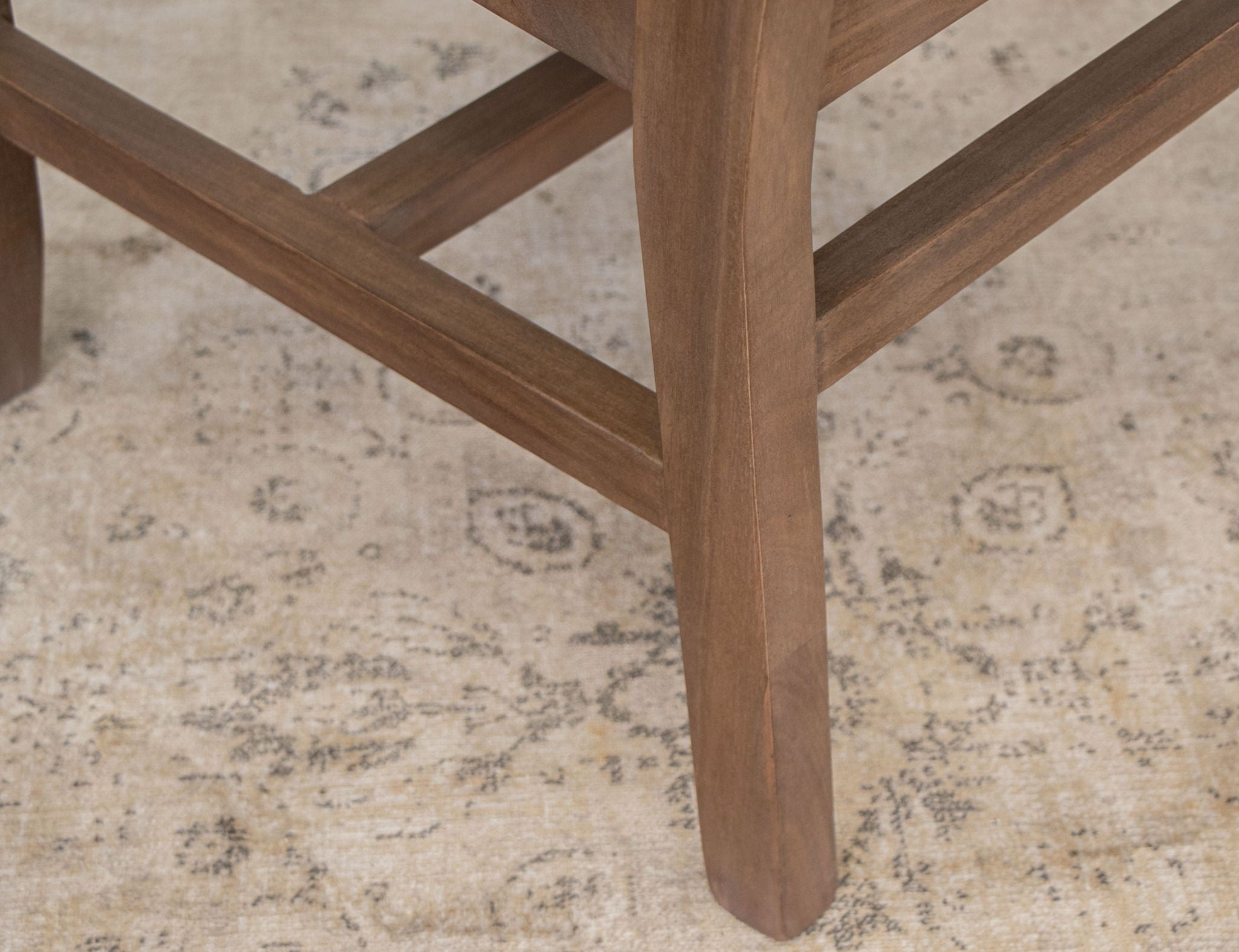 Natural Parota - Chair (Set of 2)