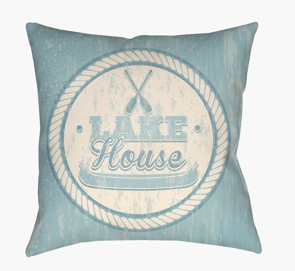 Litchfield Pillow