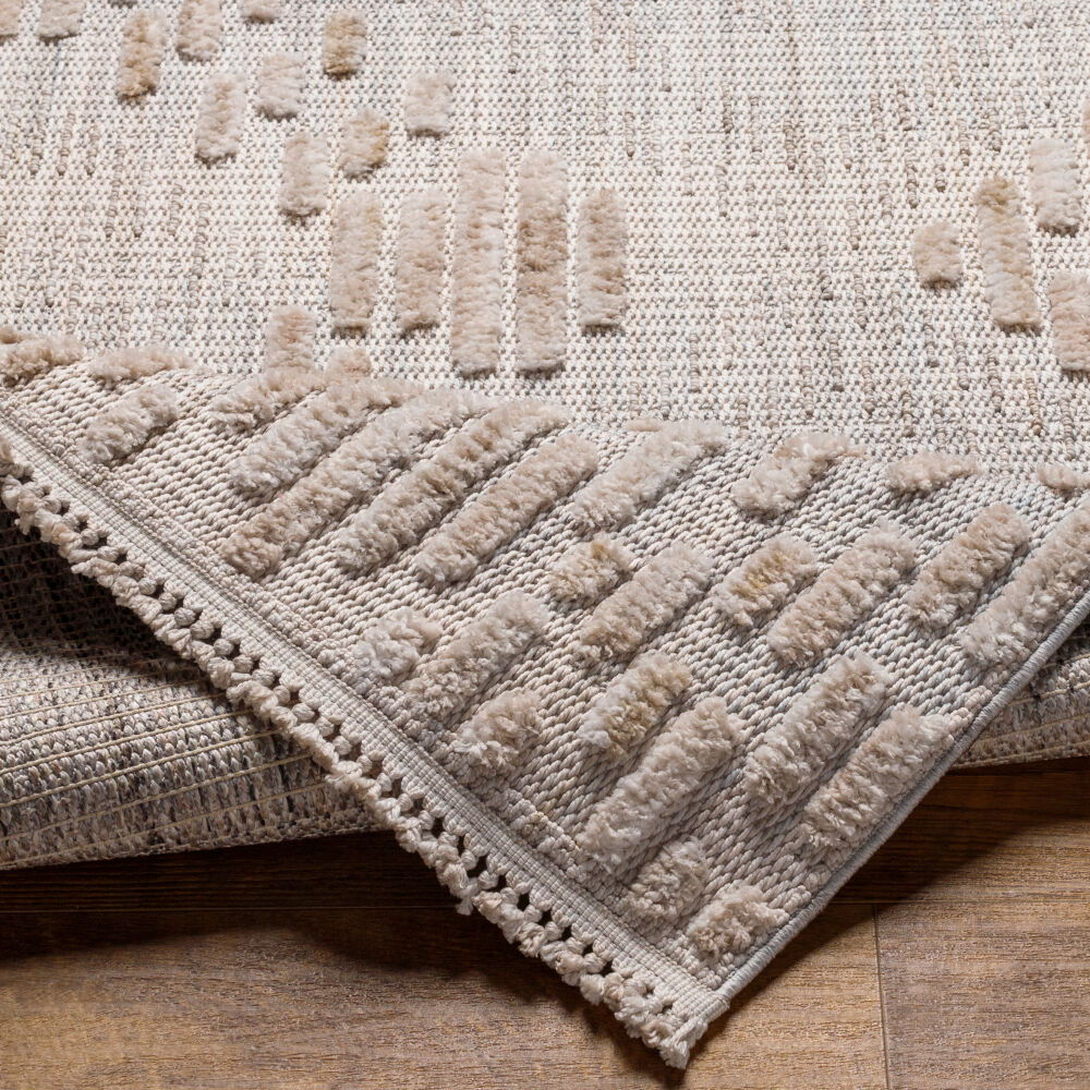 Zaragoza Machine Woven Rug