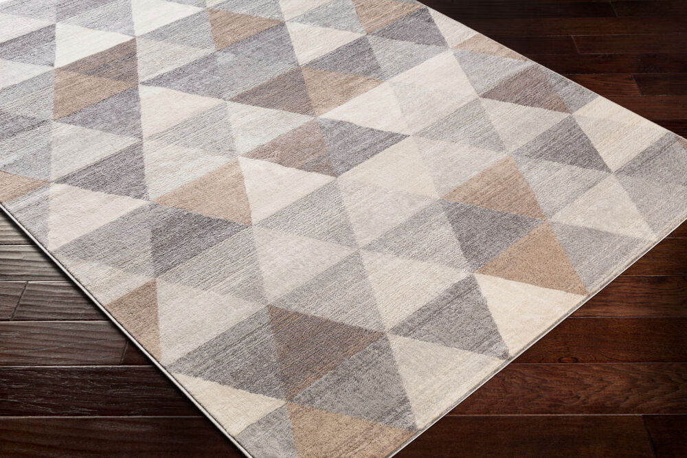 Roma Machine Woven Rug