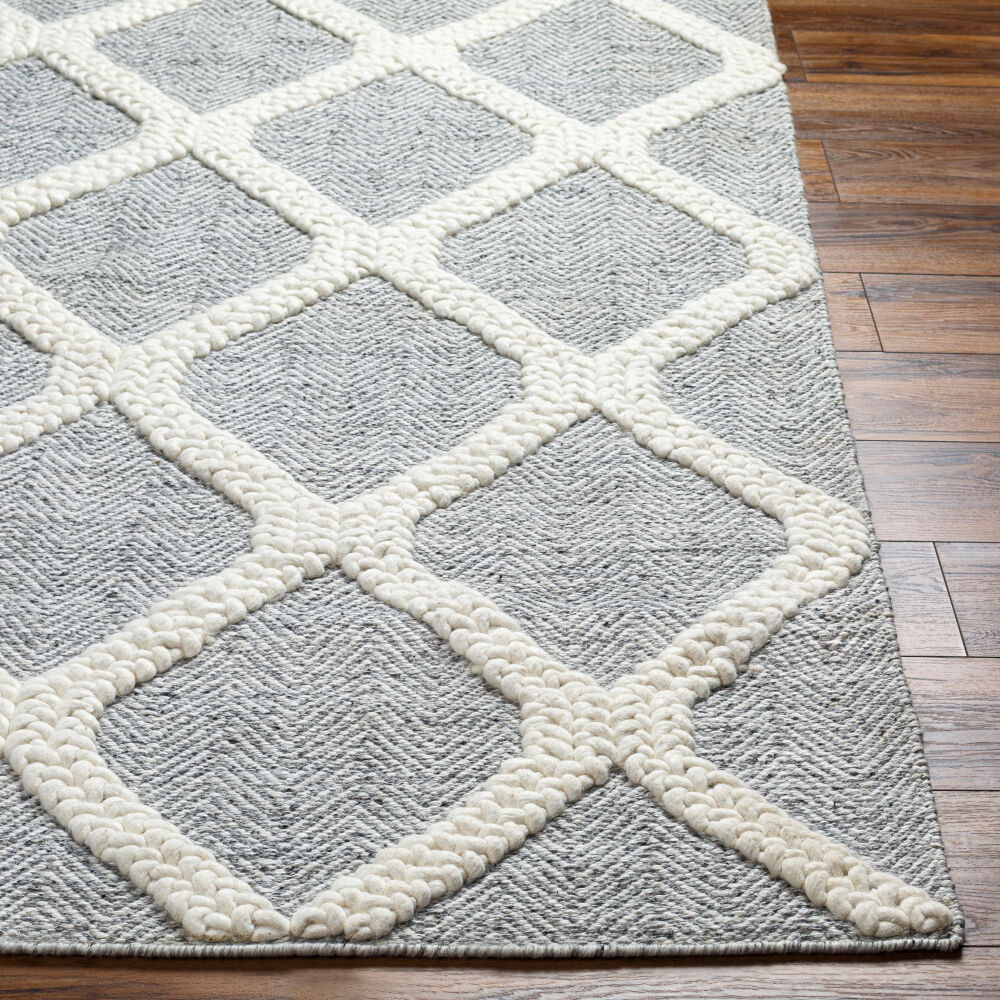 Nina Handmade Rug