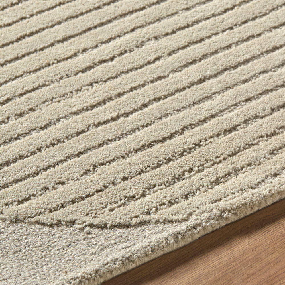 Tate Handmade Rug