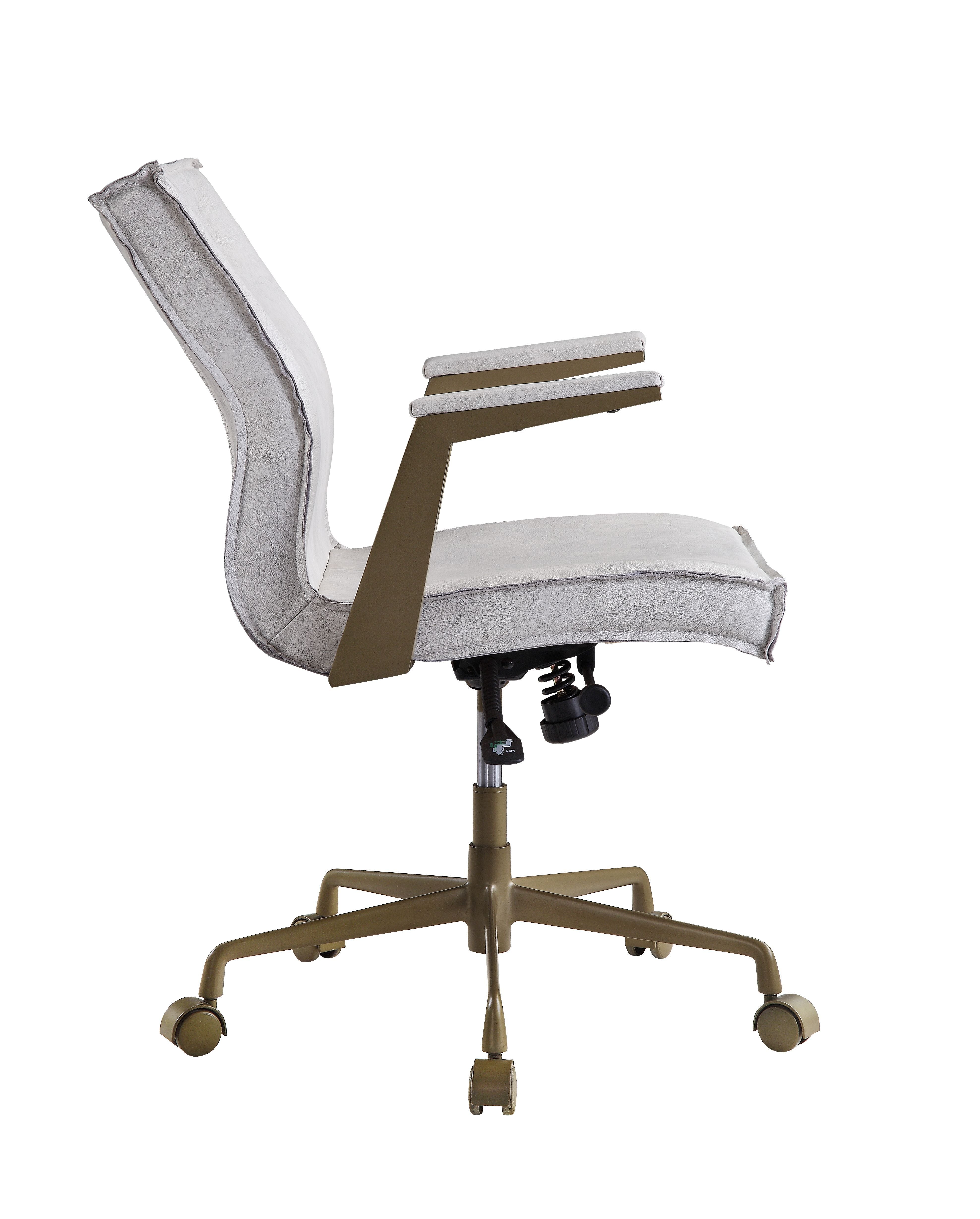 ACME Attica - Executive Office Chair | Meri Furniture