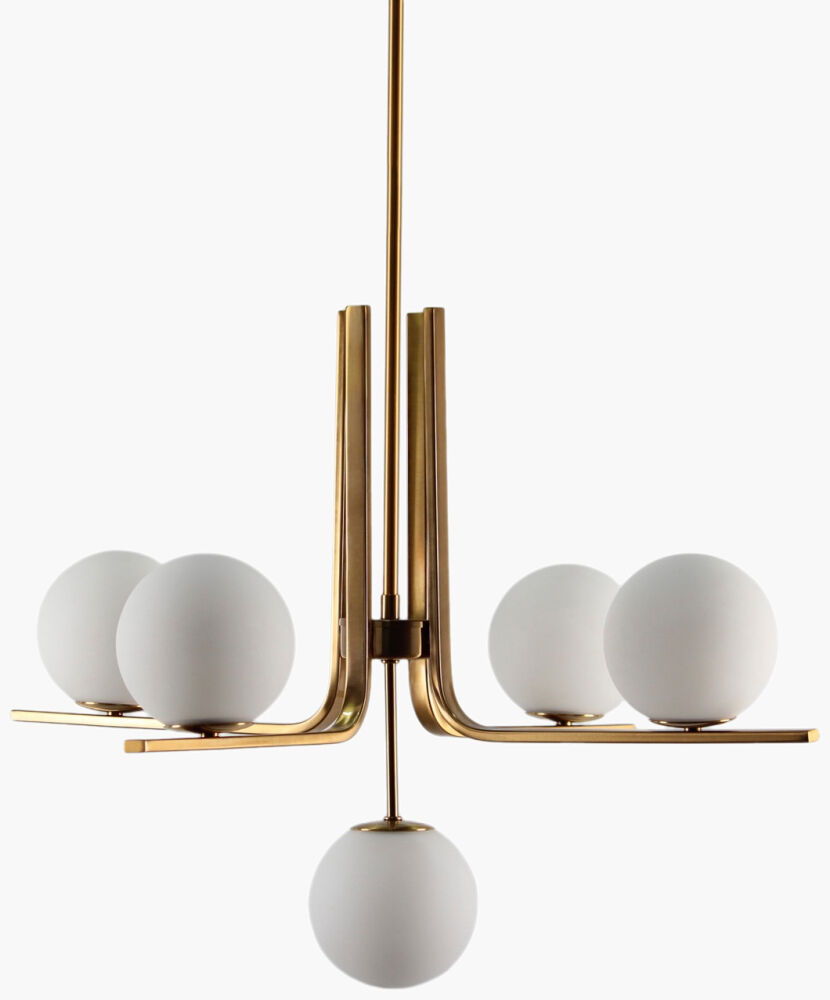 Wismar Chandelier