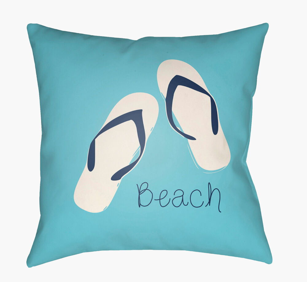 Carolina Coastal Pillow