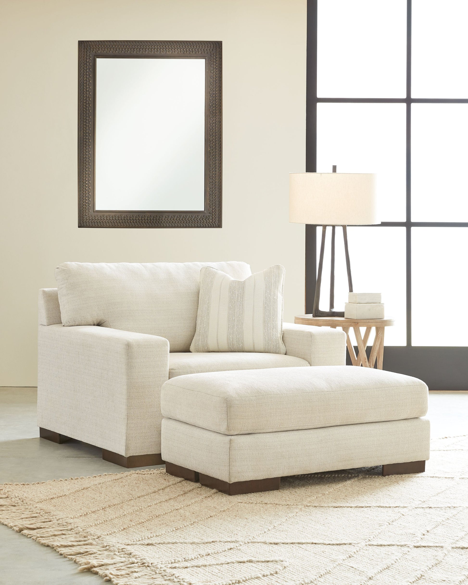 Signature Design by Ashley® Maggie - Living Room Set | Meri Furniture