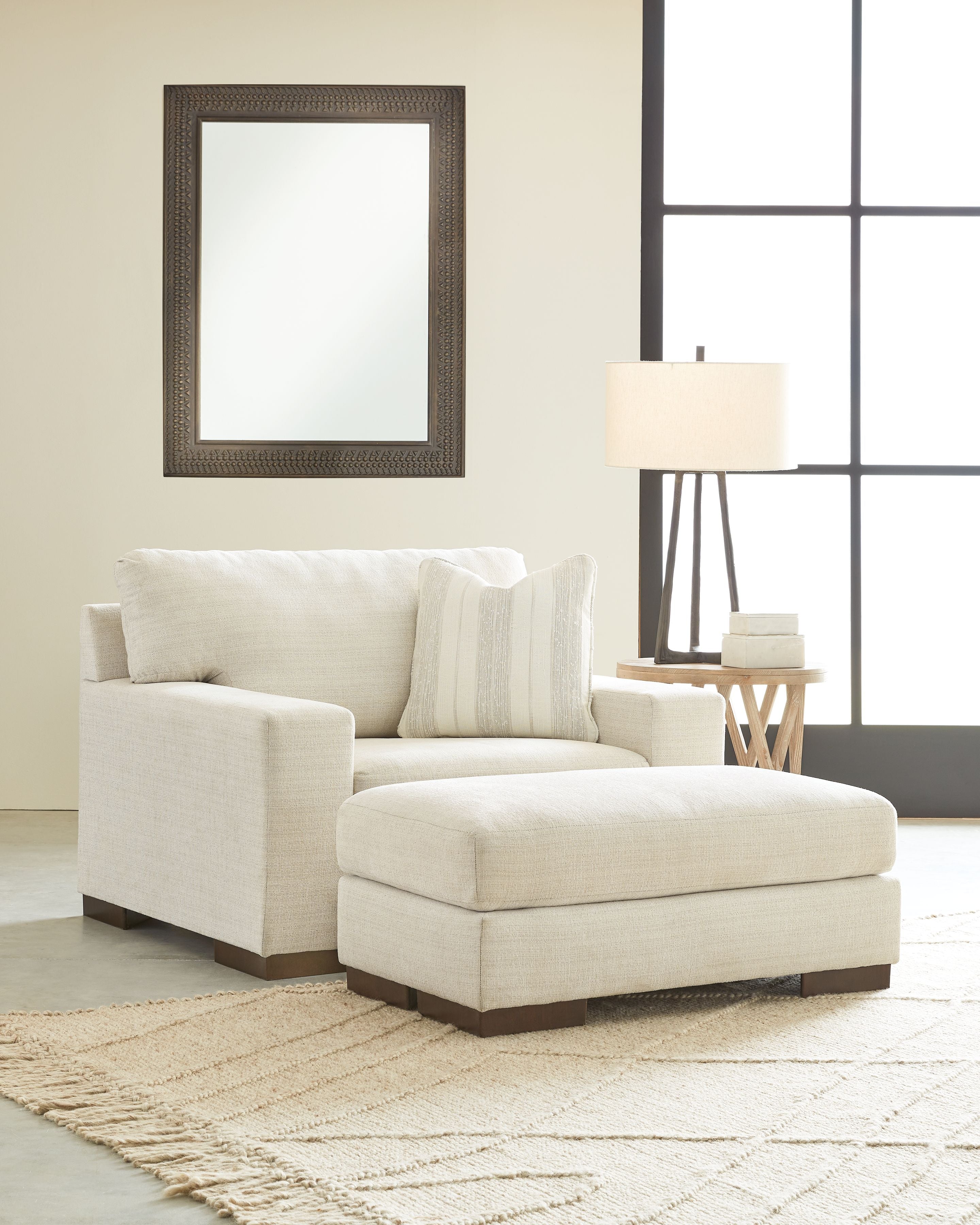 Signature Design by Ashley® Maggie - Living Room Set | Meri Furniture