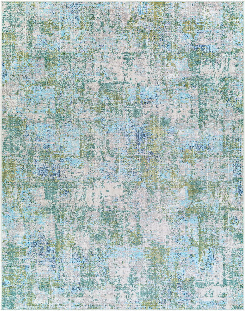 Bodrum Machine Woven Rug