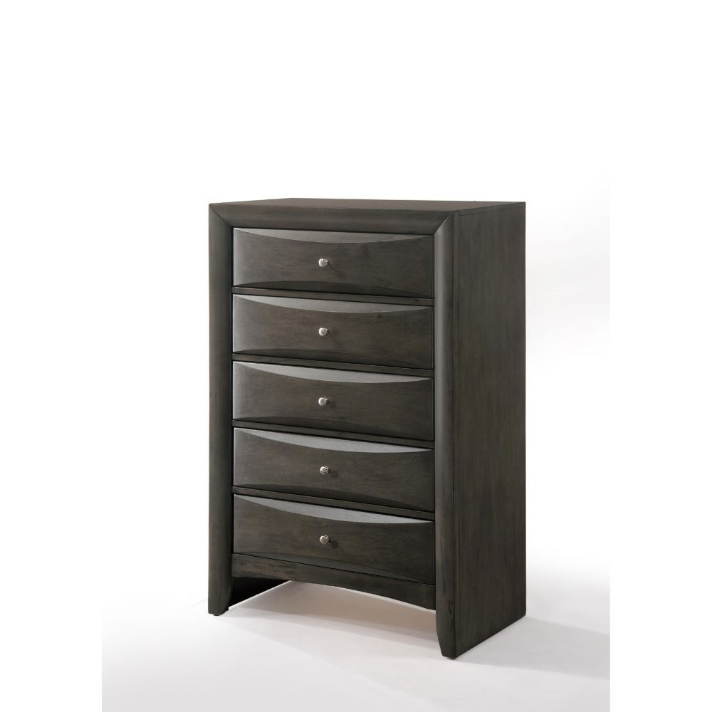 ACME Ireland - Chest | Meri Furniture