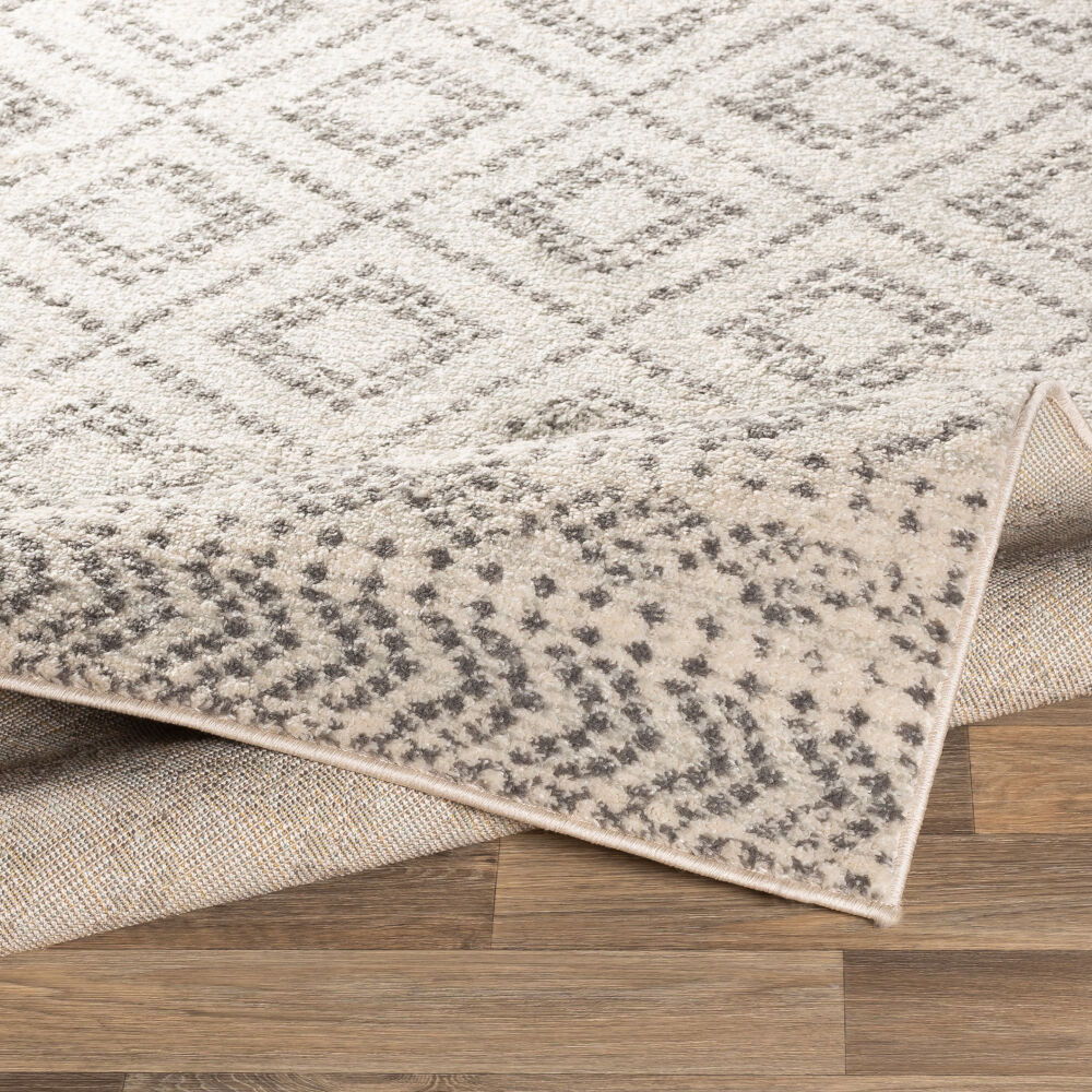 Sunderland Machine Woven Rug