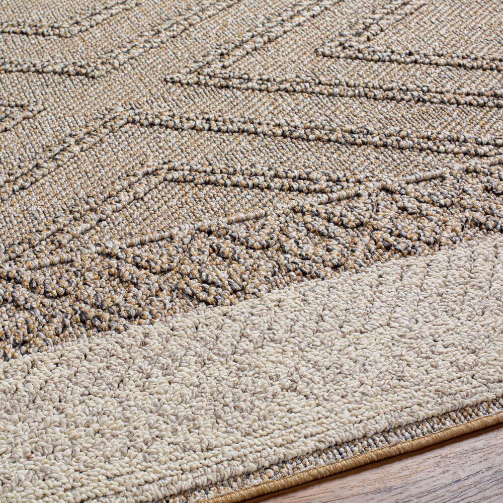 Sarasota Machine Woven Rug