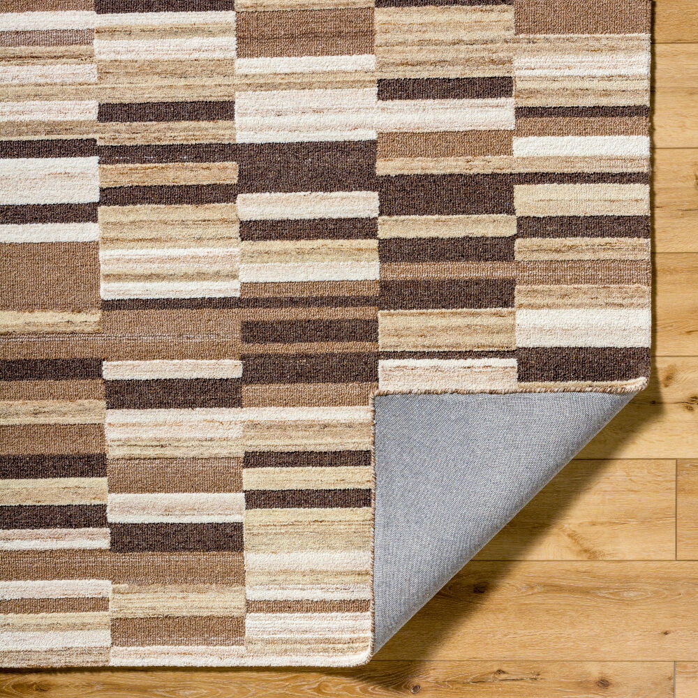 La Puna Handmade Rug