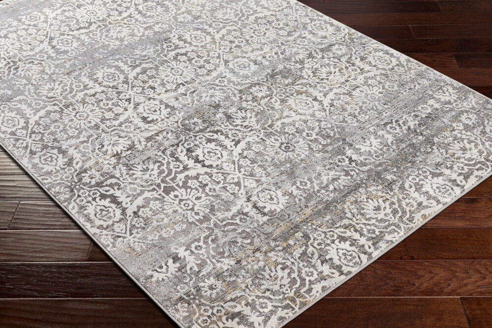Norland Machine Woven Rug