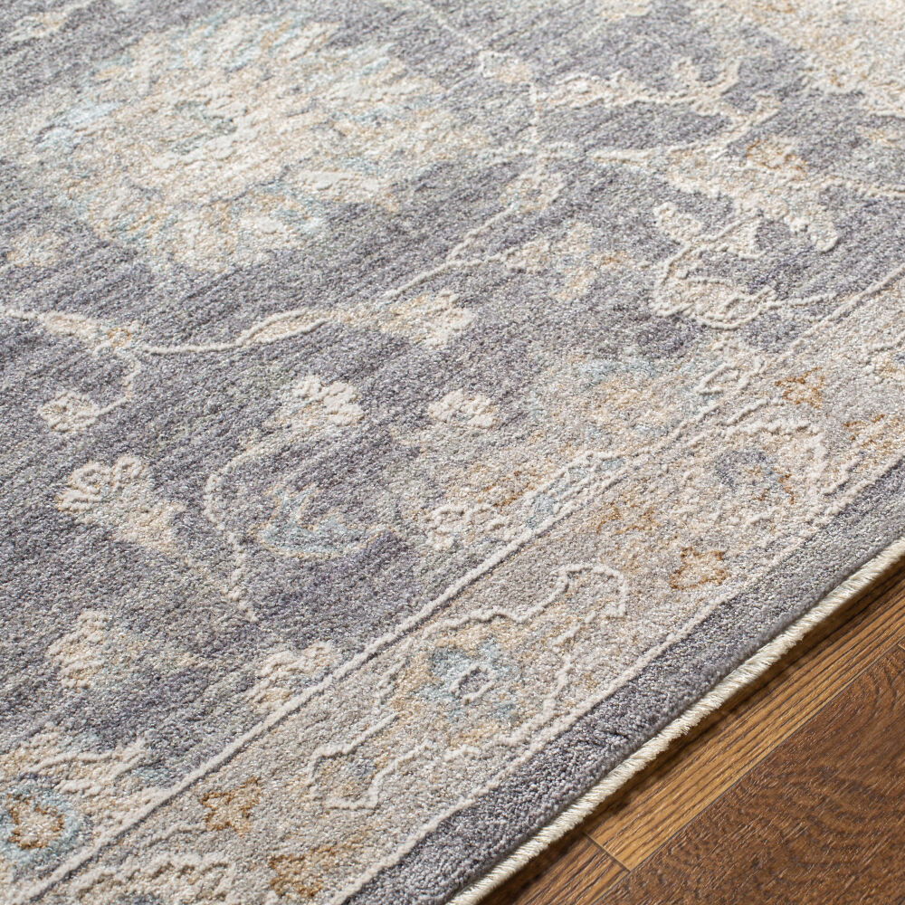 Avant Garde Machine Woven Rug